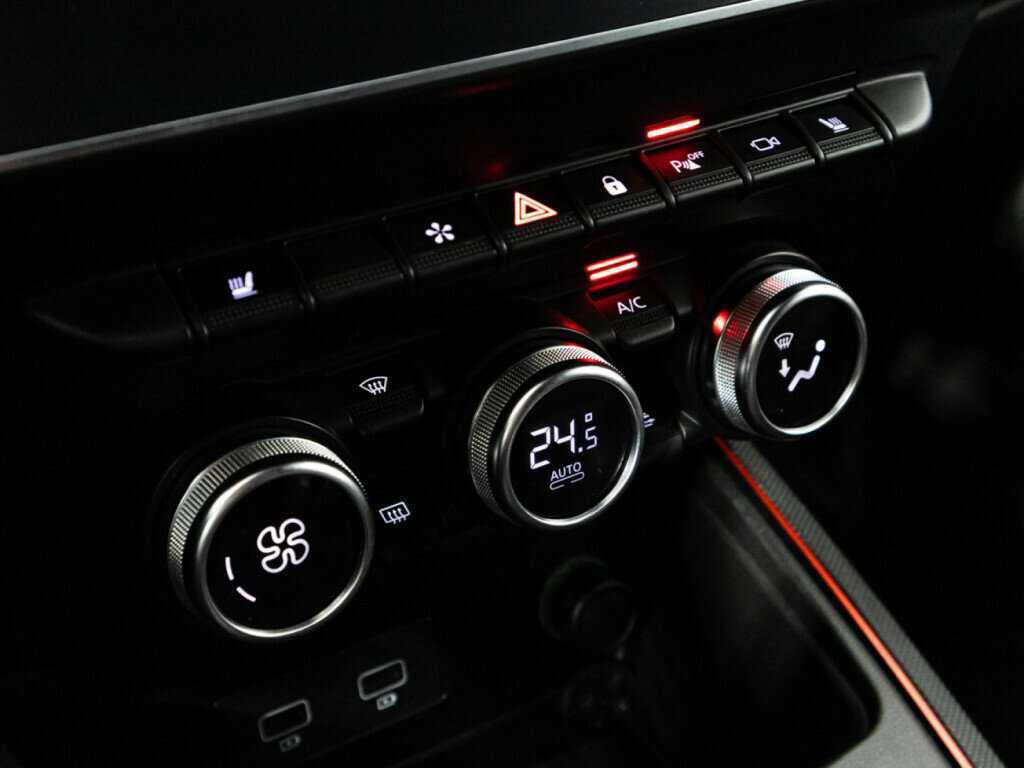 Renault Arkana с пробегом — 2021 год. Фото: #15