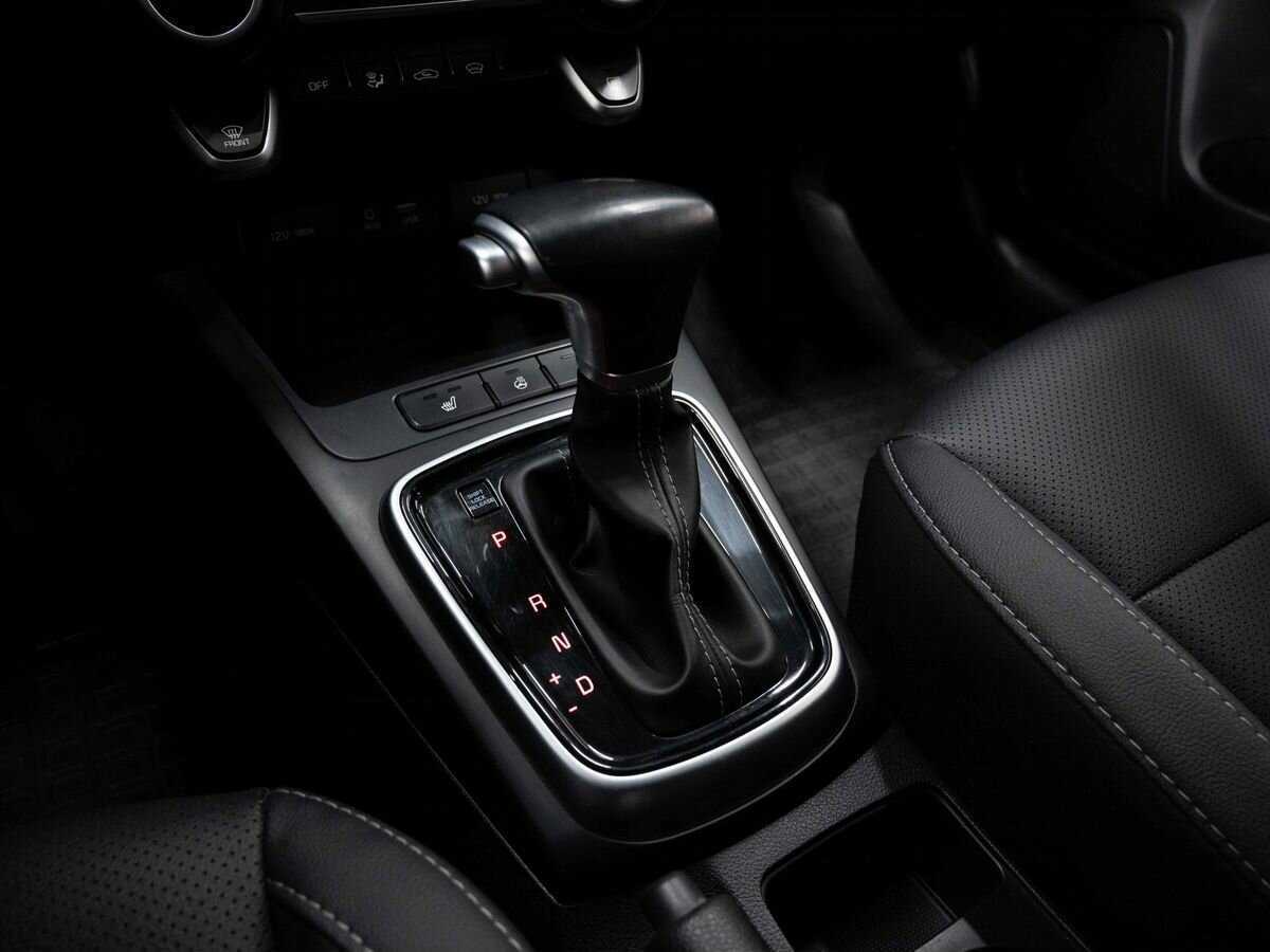 Kia Rio с пробегом — 2020 год. Фото: #23