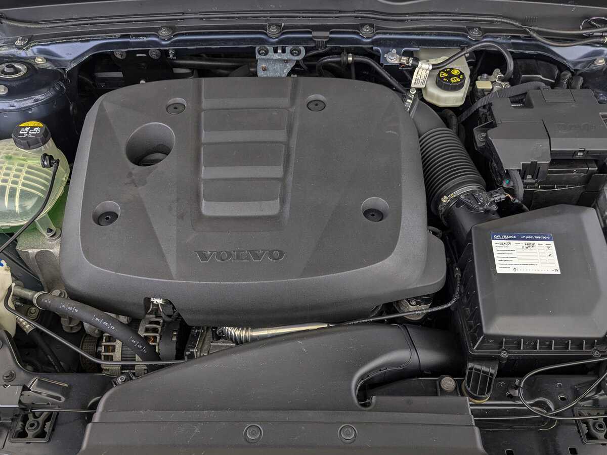 Volvo XC40 с пробегом — 2019 год. Фото: #7