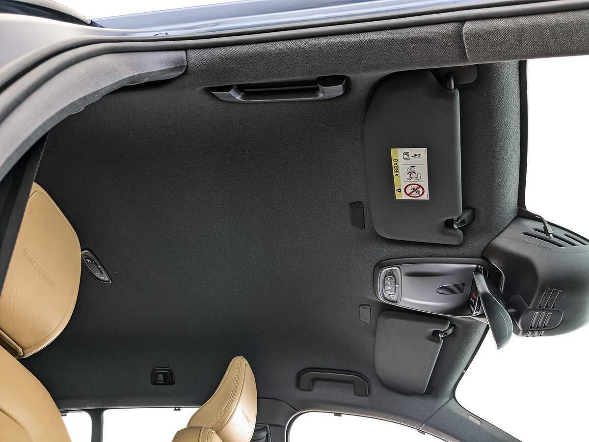 Volvo XC40 с пробегом — 2019 год. Фото: #20