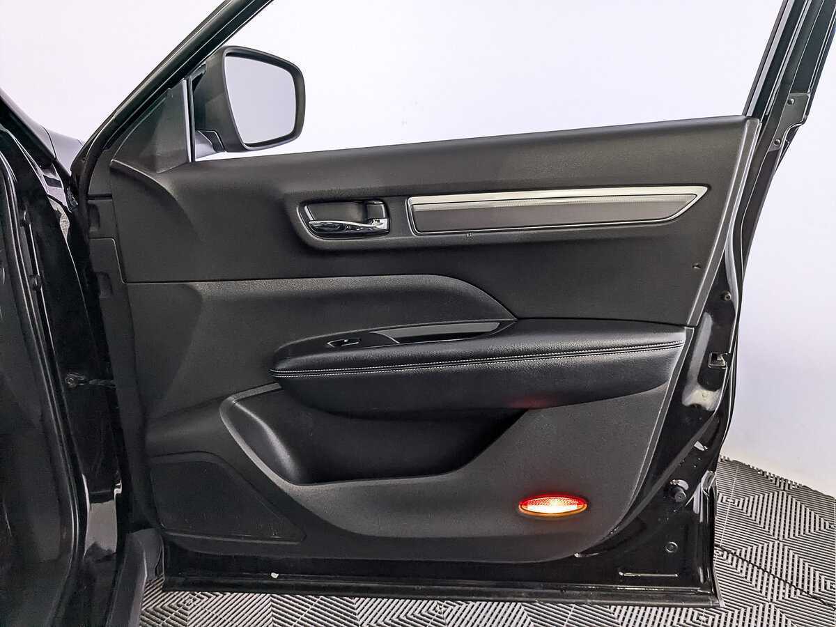 Renault Koleos с пробегом — 2018 год. Фото: #21