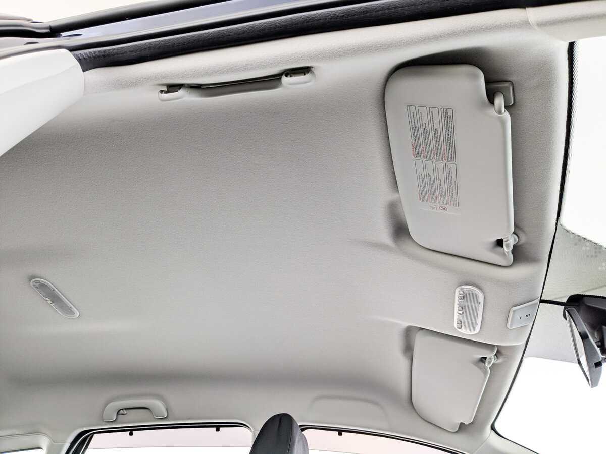 Nissan Qashqai с пробегом — 2012 год. Фото: #20