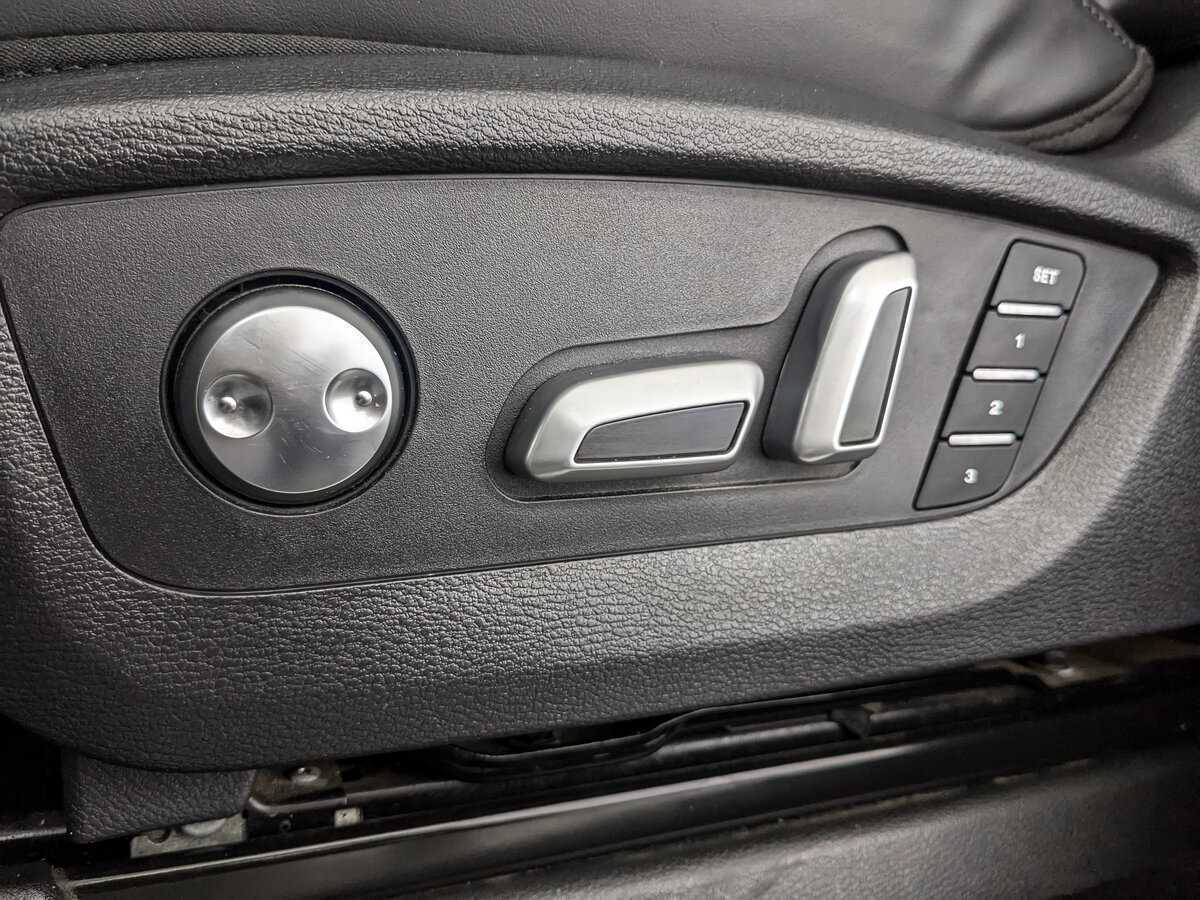 Haval H9 с пробегом — 2019 год. Фото: #23