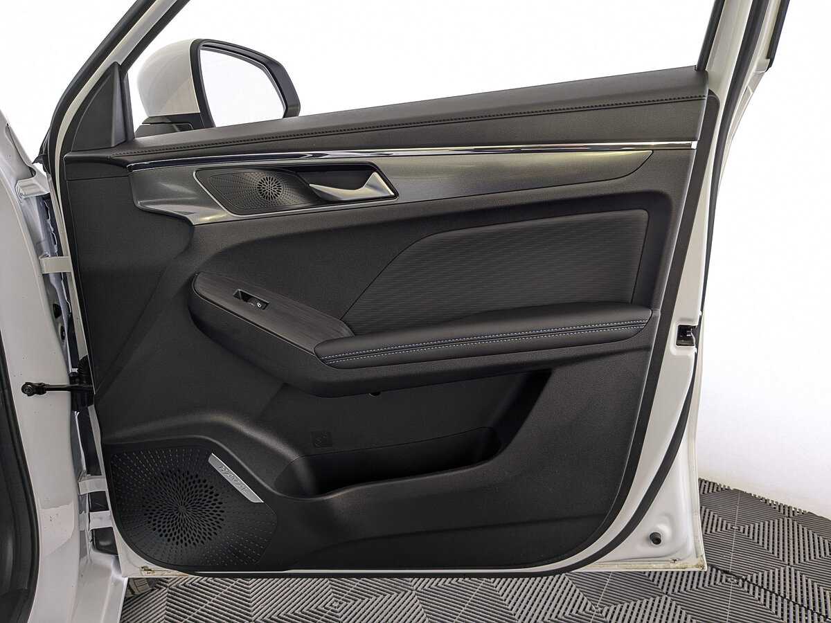 Haval Jolion с пробегом — 2023 год. Фото: #20