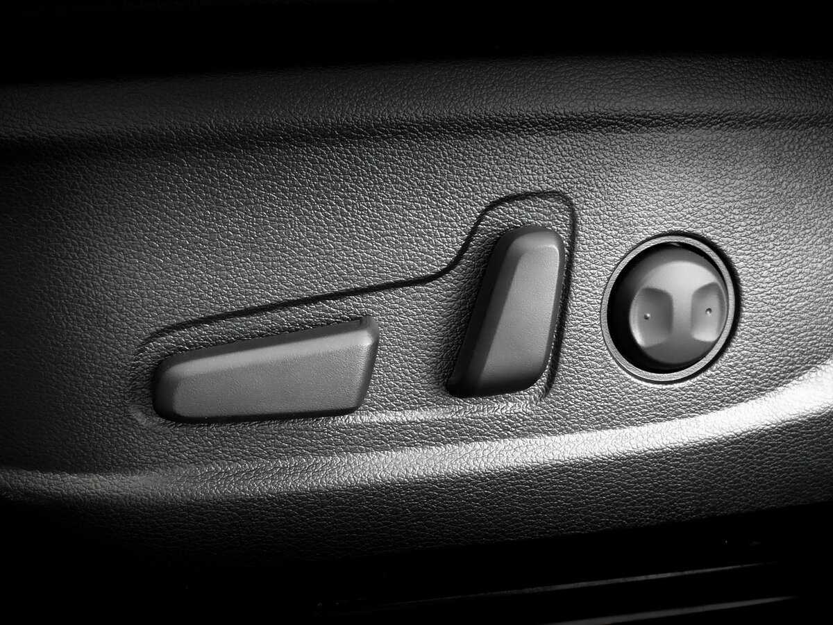 Kia Soul с пробегом — 2020 год. Фото: #20