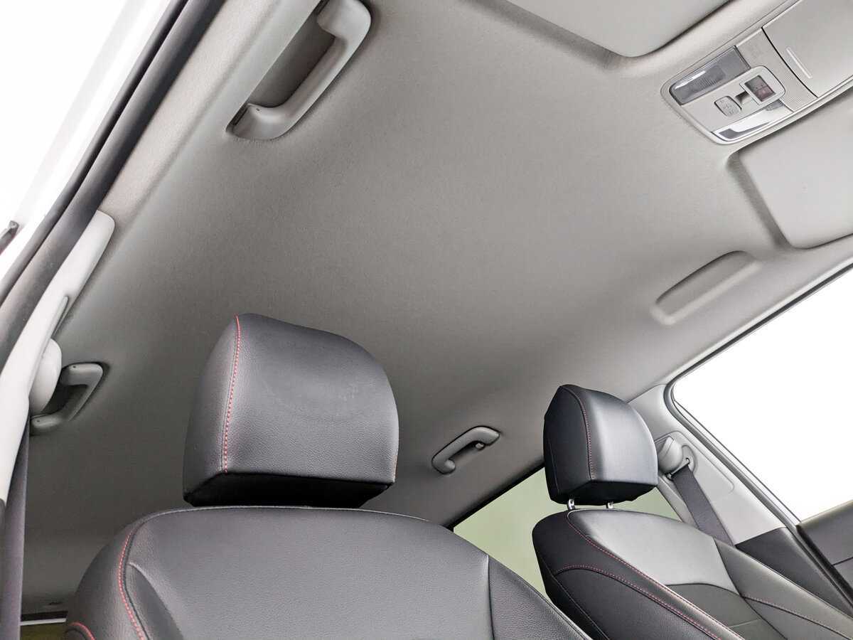 Kia Soul с пробегом — 2020 год. Фото: #22