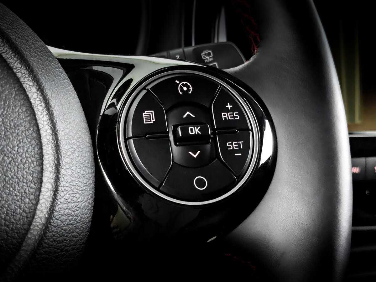 Kia Soul с пробегом — 2020 год. Фото: #29