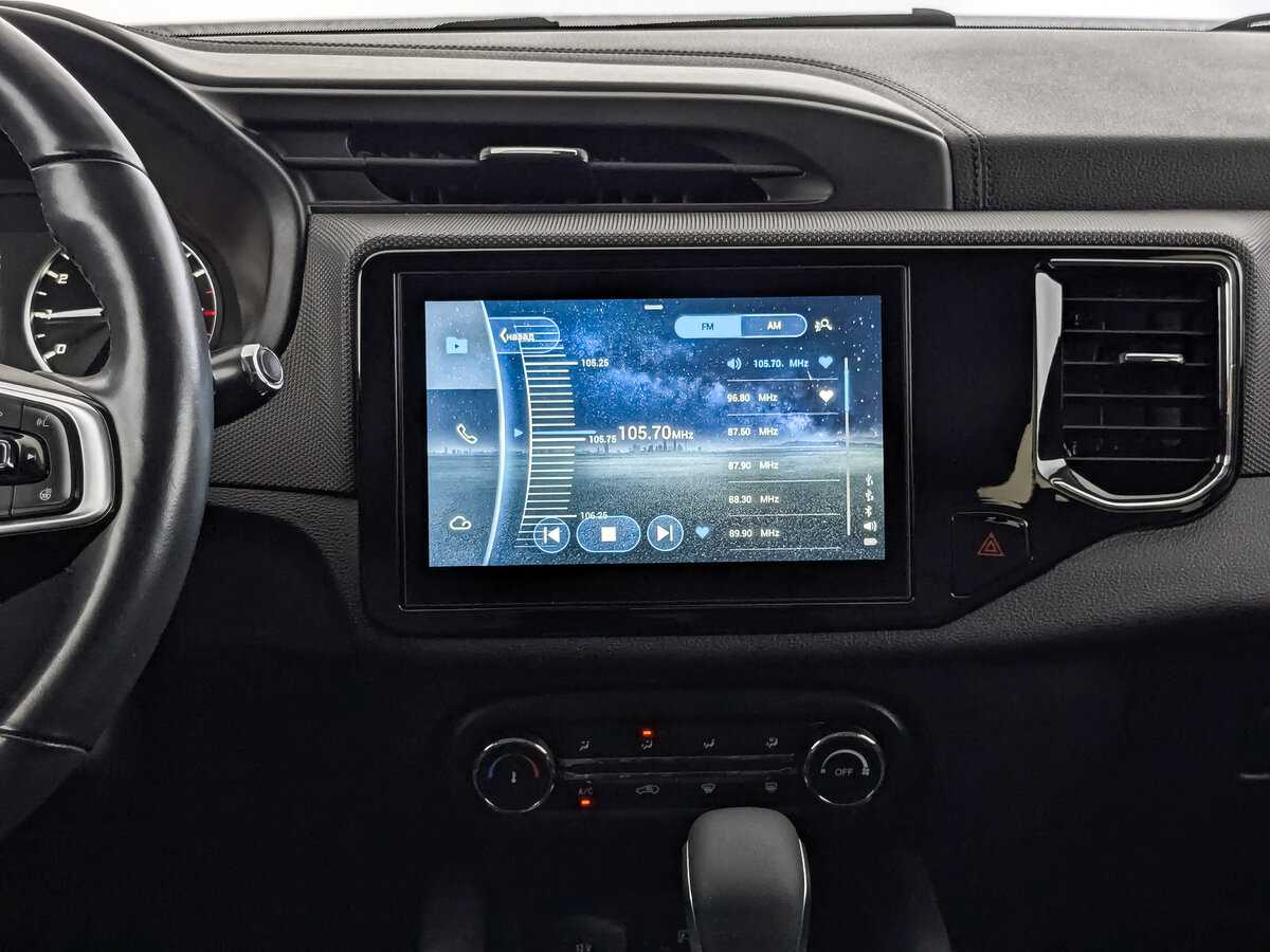 Chery Tiggo 4 с пробегом — 2022 год. Фото: #14