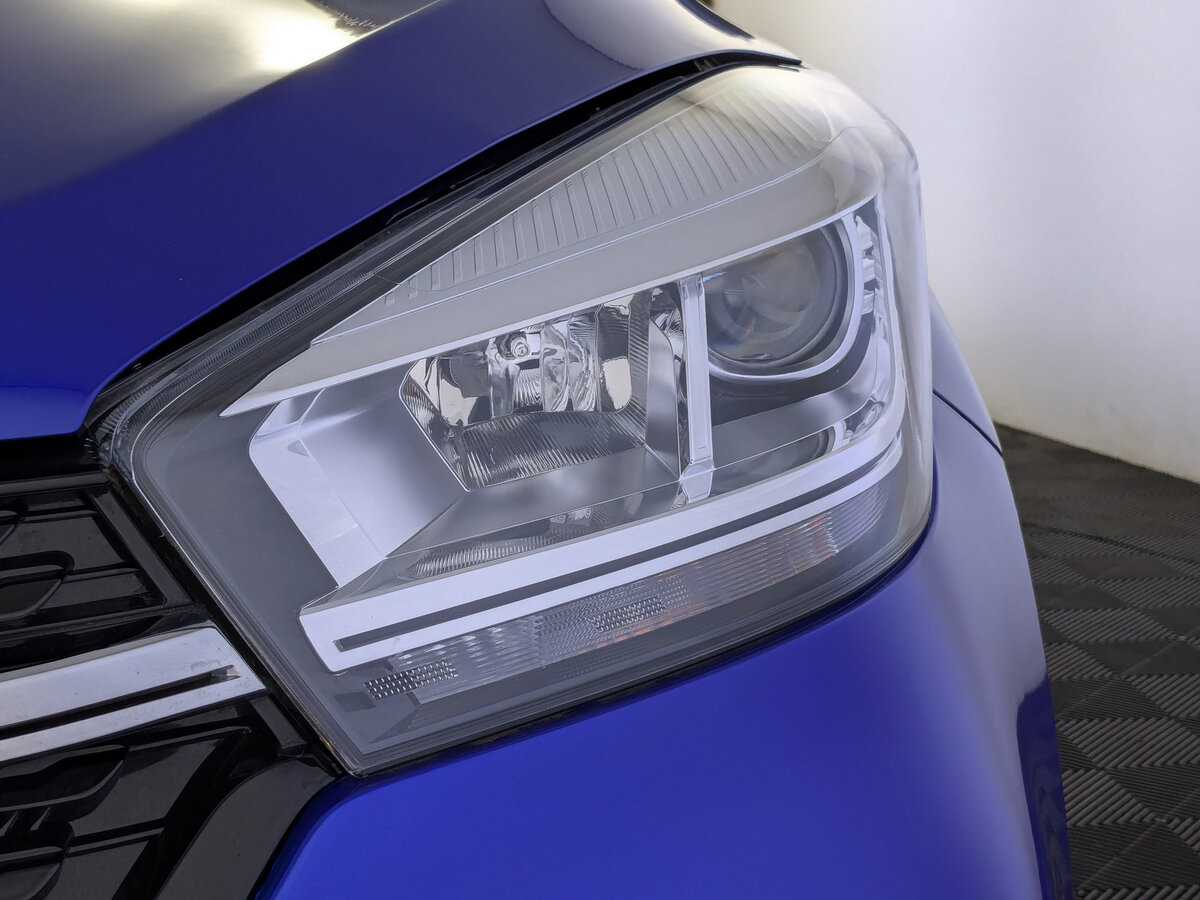 Chery Tiggo 4 с пробегом — 2022 год. Фото: #16