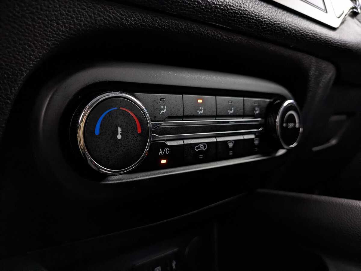 Chery Tiggo 4 с пробегом — 2022 год. Фото: #24