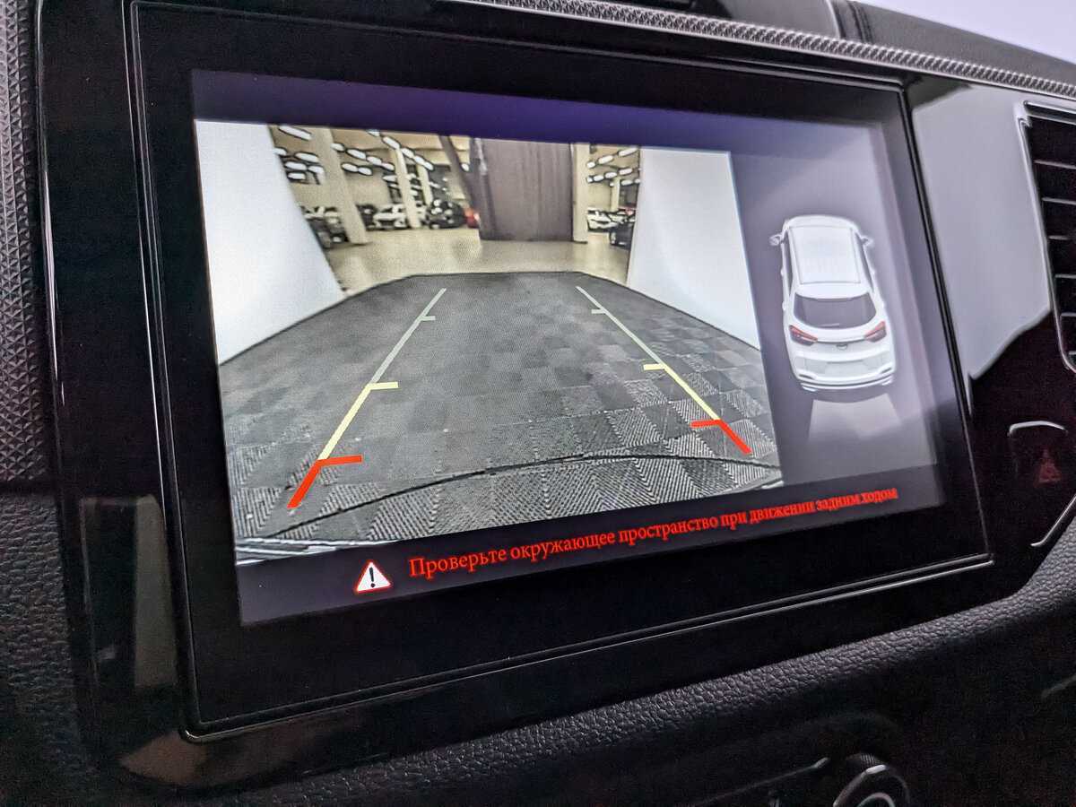 Chery Tiggo 4 с пробегом — 2022 год. Фото: #25