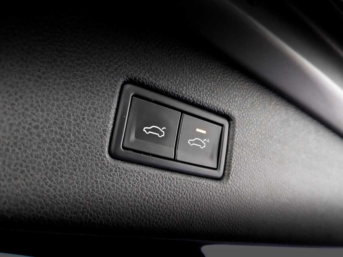 Volkswagen Tiguan с пробегом — 2019 год. Фото: #24