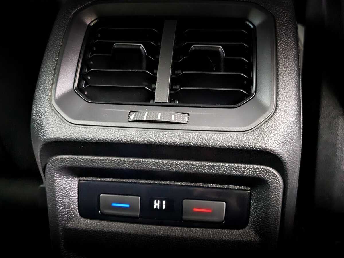 Volkswagen Tiguan с пробегом — 2019 год. Фото: #28