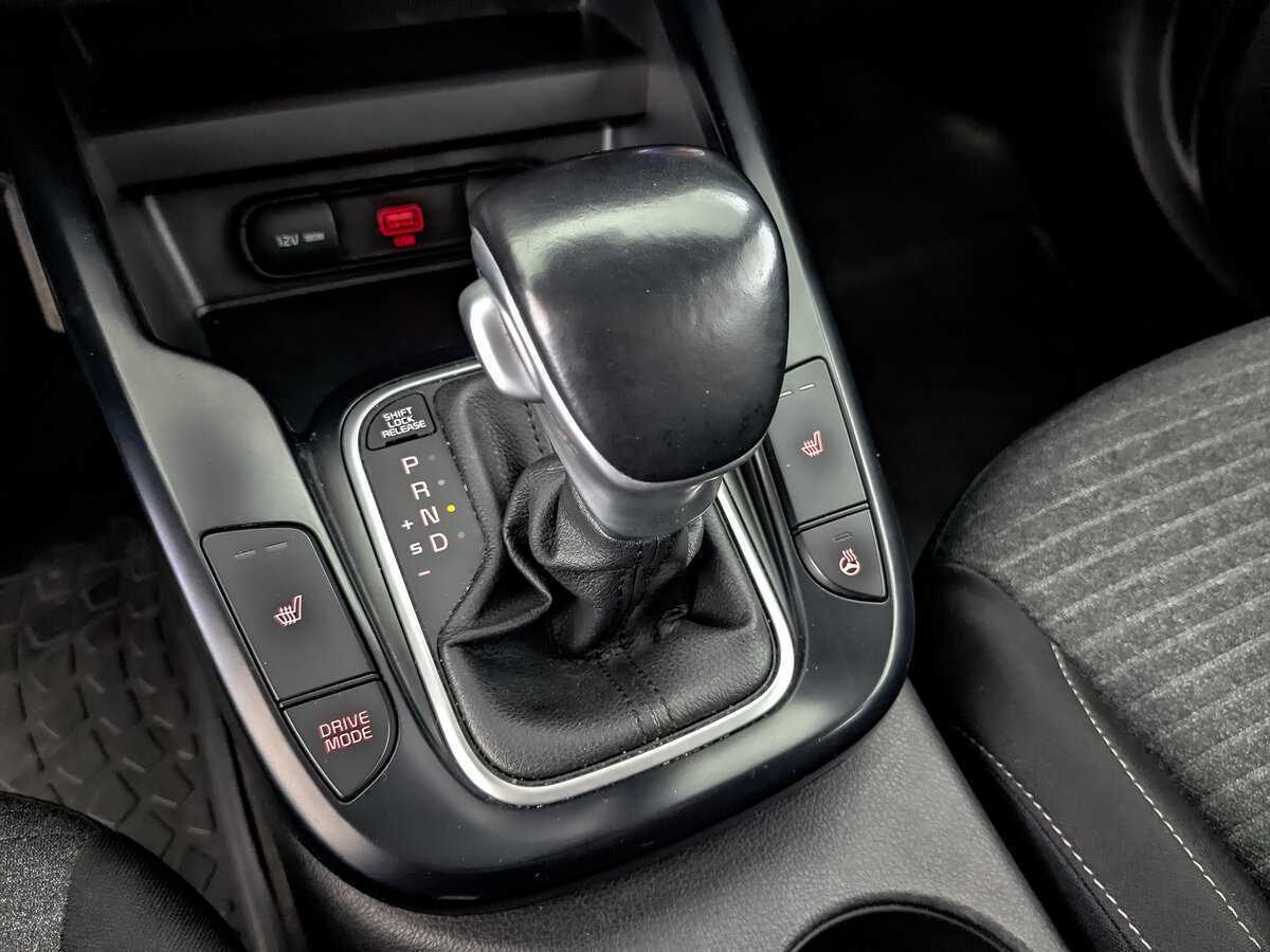 Kia Soul с пробегом — 2020 год. Фото: #26