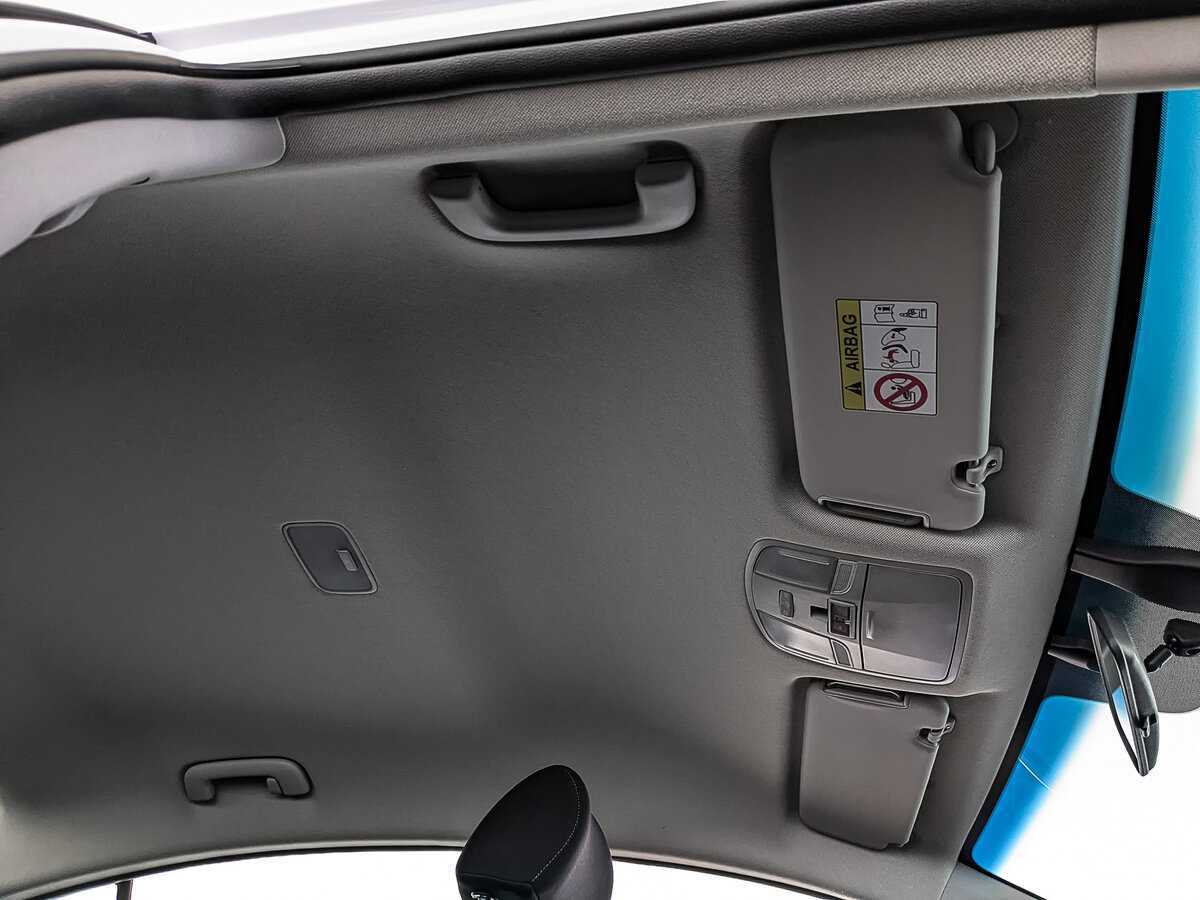 Hyundai Elantra с пробегом — 2018 год. Фото: #21