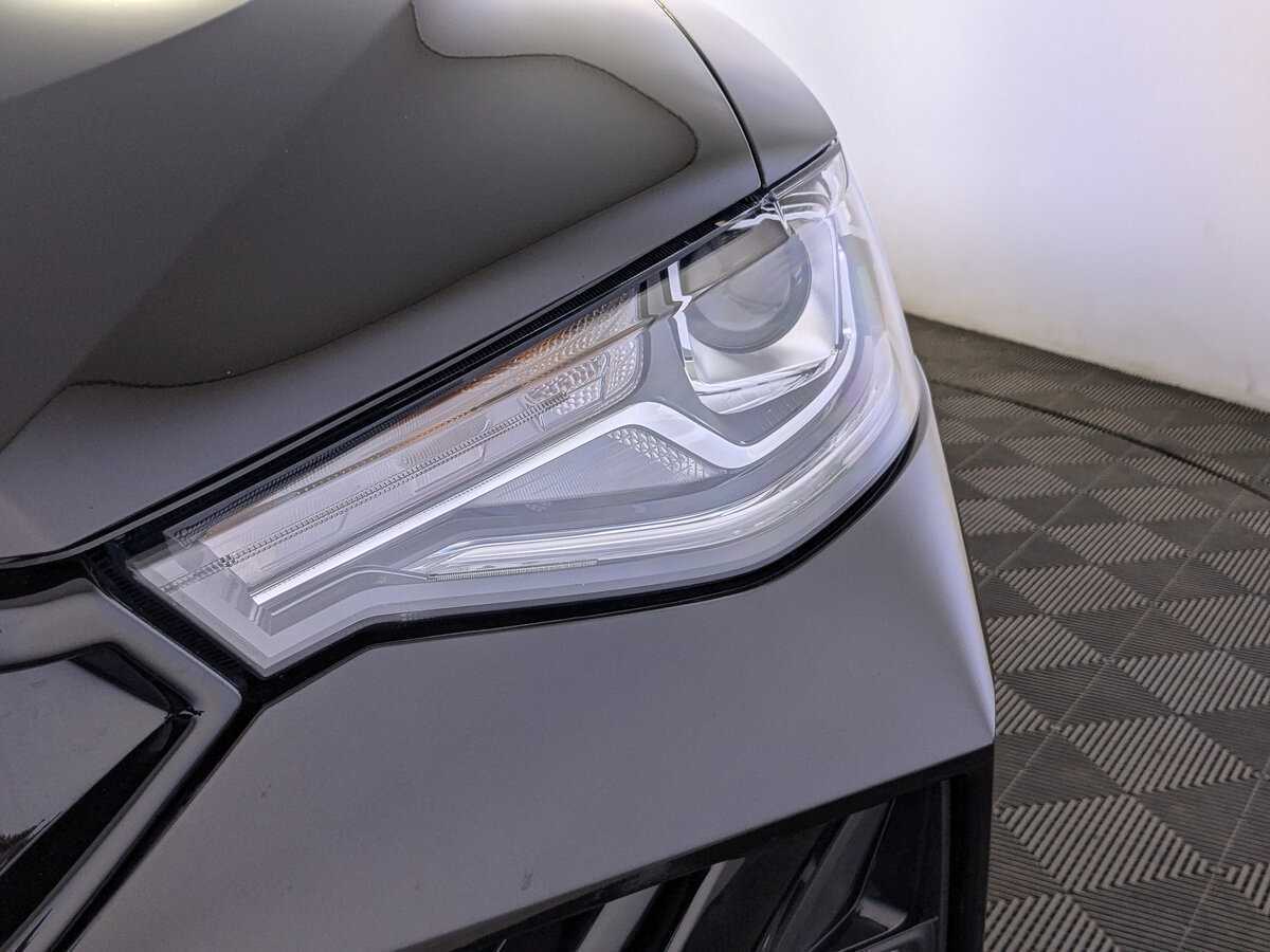 Haval F7 с пробегом — 2022 год. Фото: #10