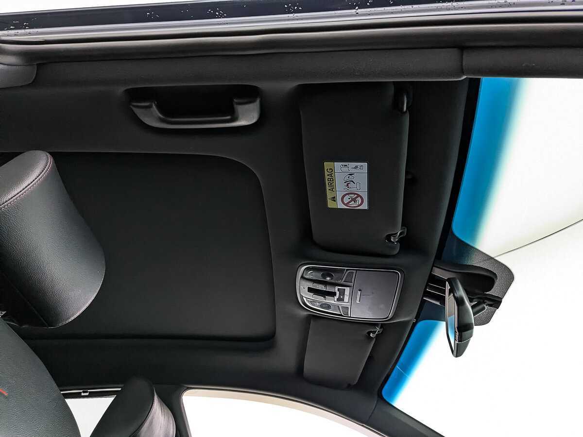 Kia Optima с пробегом — 2018 год. Фото: #22