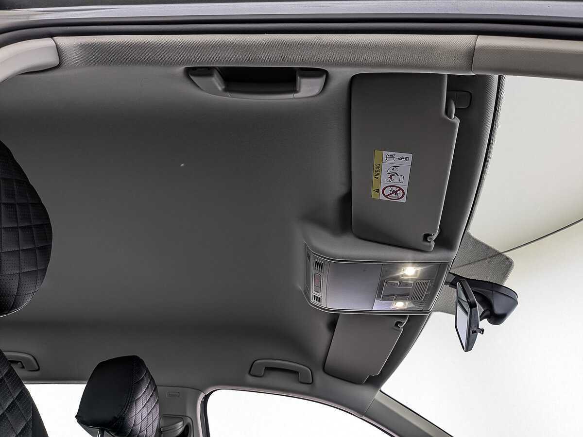 Volkswagen Tiguan с пробегом — 2021 год. Фото: #19