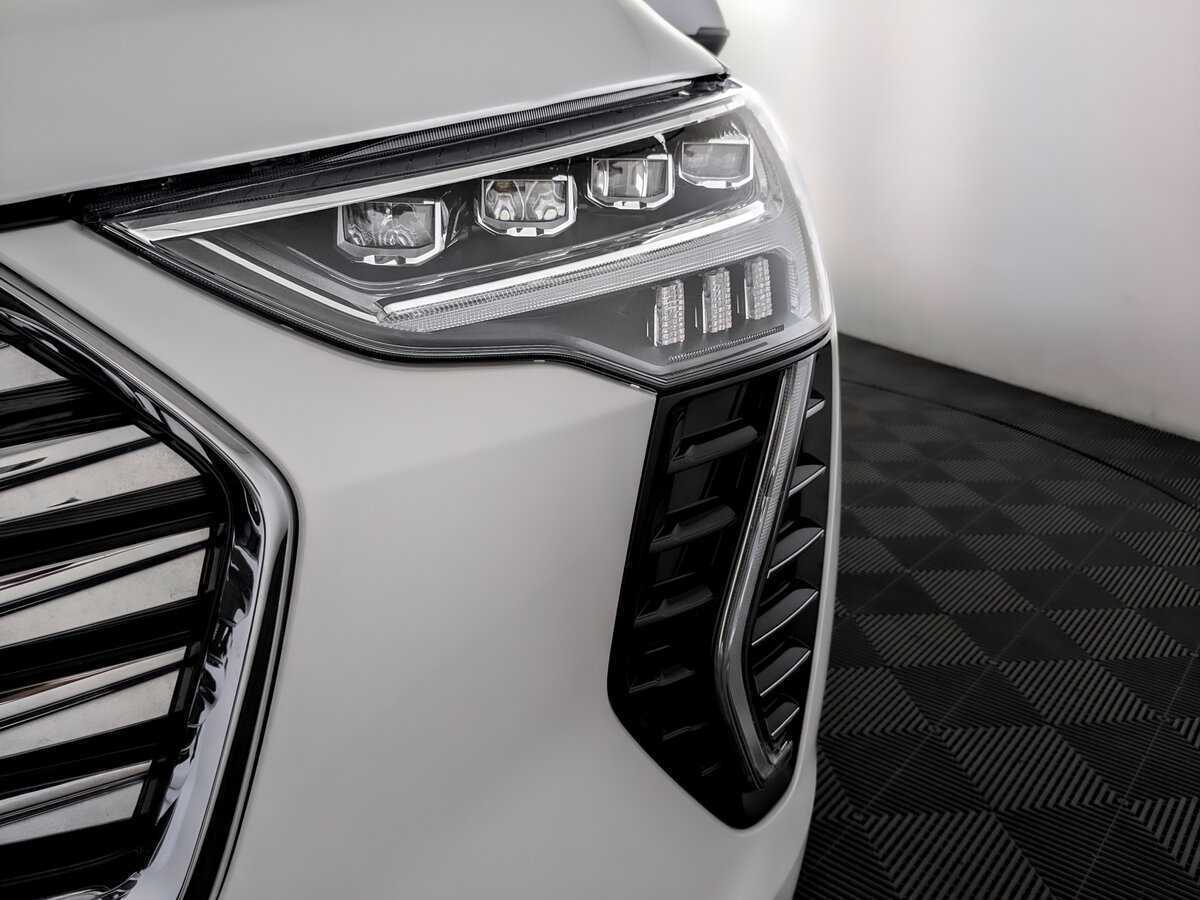 Haval Jolion с пробегом — 2023 год. Фото: #16