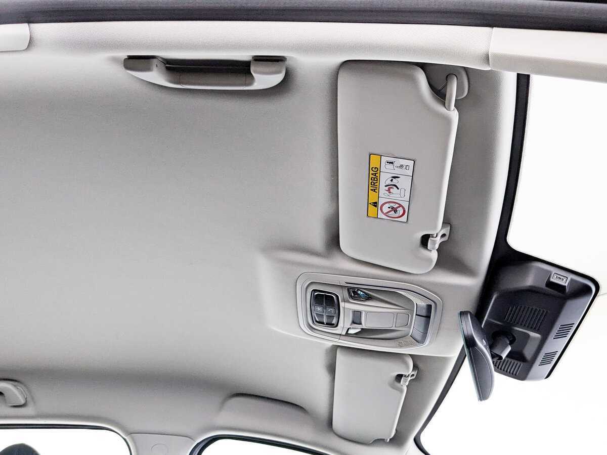 Haval Jolion с пробегом — 2023 год. Фото: #21