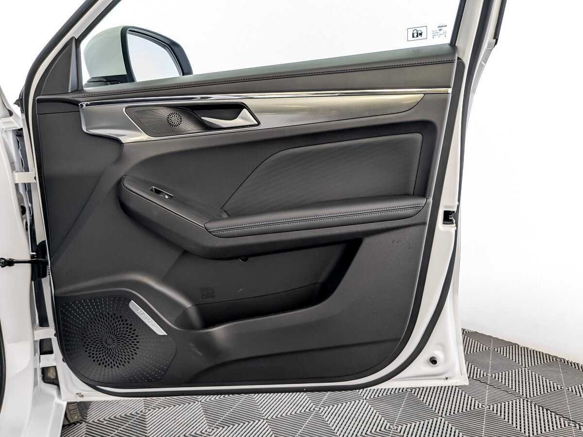 Haval Jolion с пробегом — 2023 год. Фото: #23