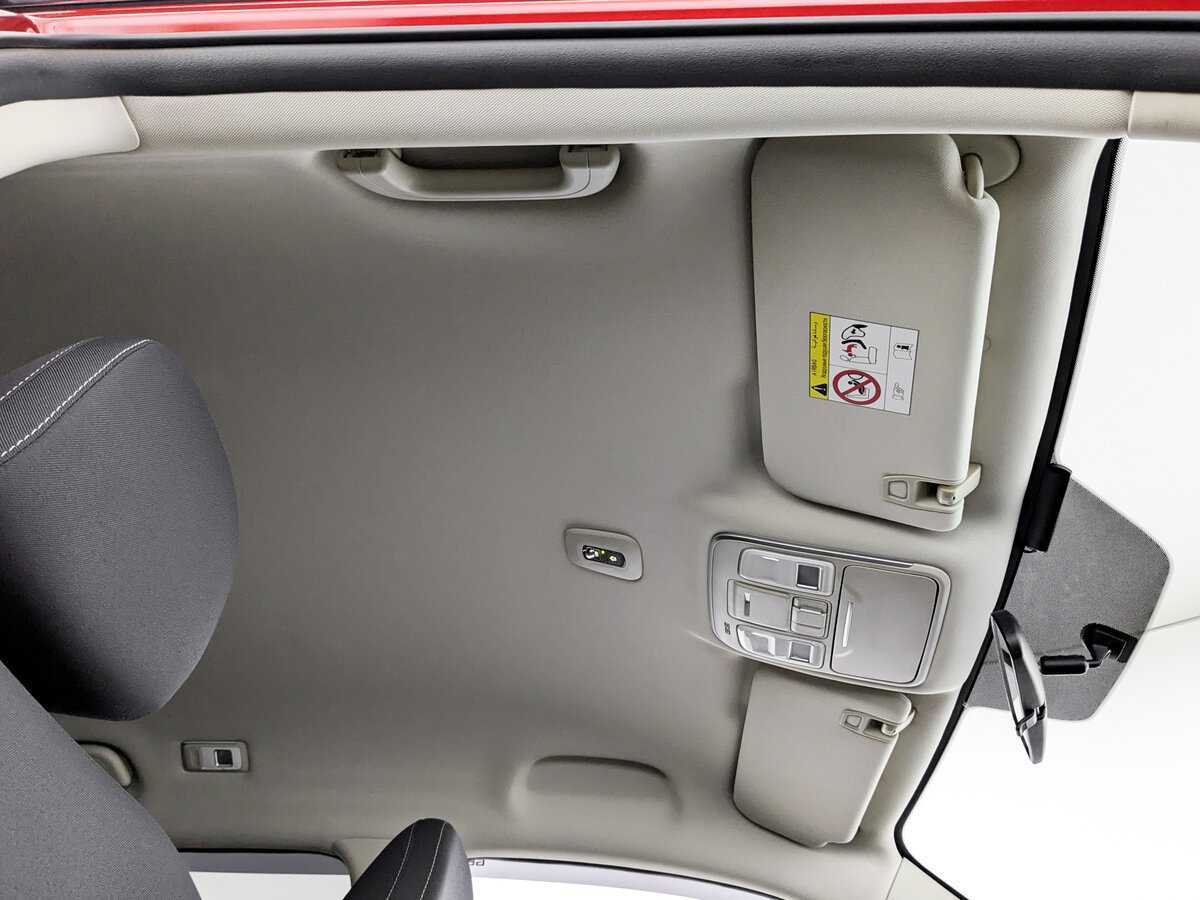 Geely Atlas с пробегом — 2020 год. Фото: #21