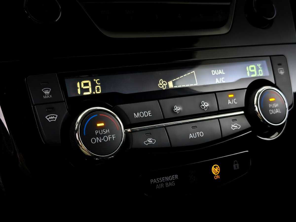 Nissan Qashqai с пробегом — 2020 год. Фото: #26