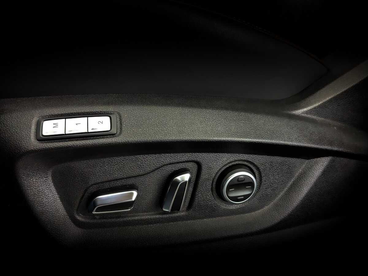 Chery Tiggo 8 Pro с пробегом — 2022 год. Фото: #20