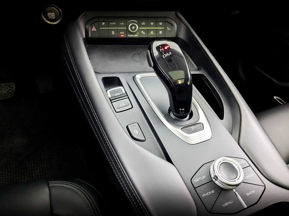 Haval F7 с пробегом — 2021 год. Фото: #25