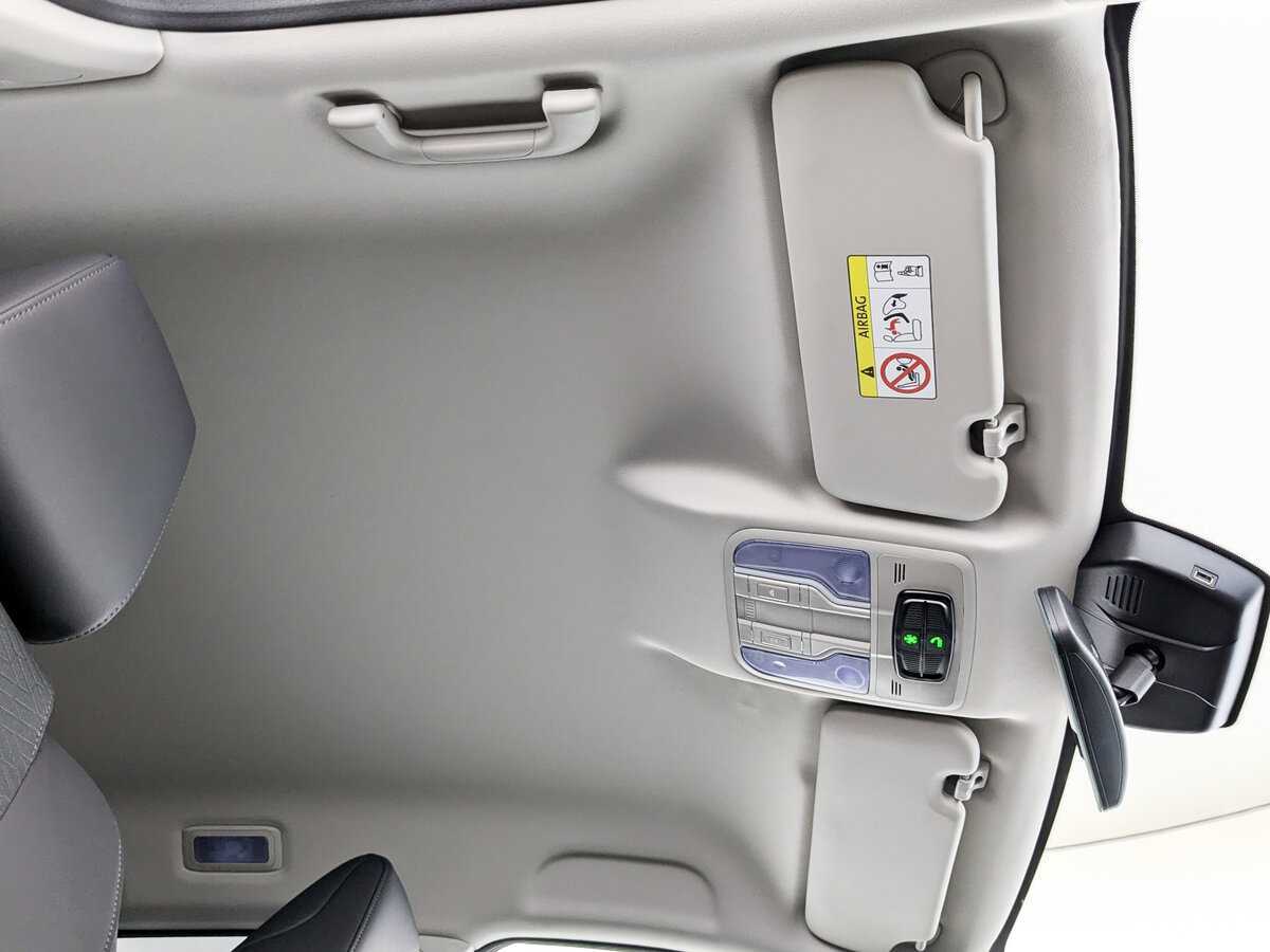 Haval F7 с пробегом — 2023 год. Фото: #21