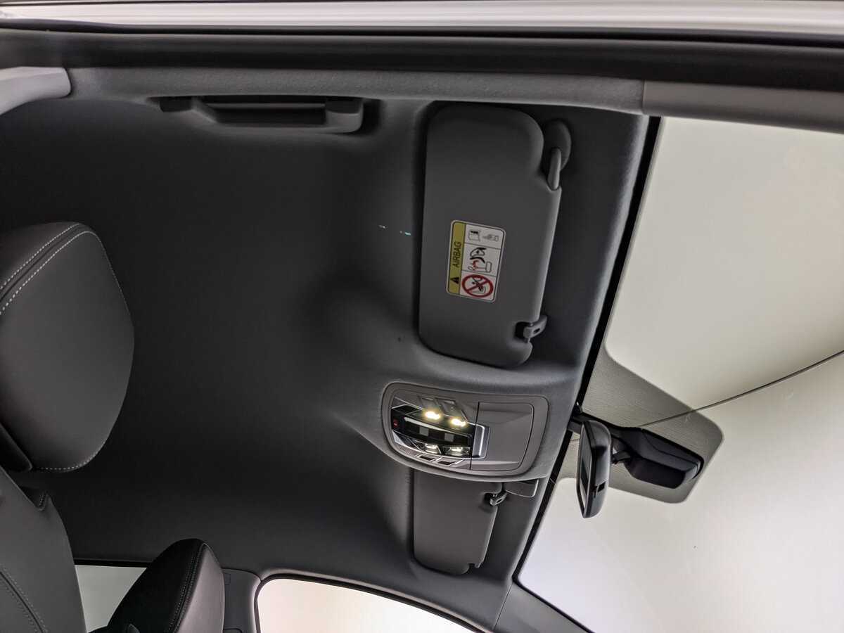 Chery Tiggo 7 Pro Max с пробегом — 2023 год. Фото: #22