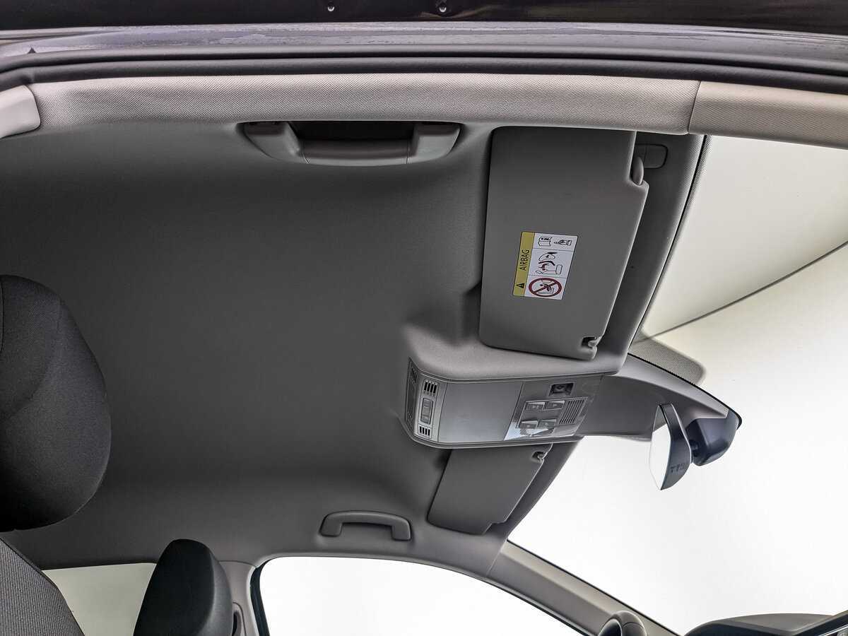 Volkswagen Tiguan с пробегом — 2021 год. Фото: #21