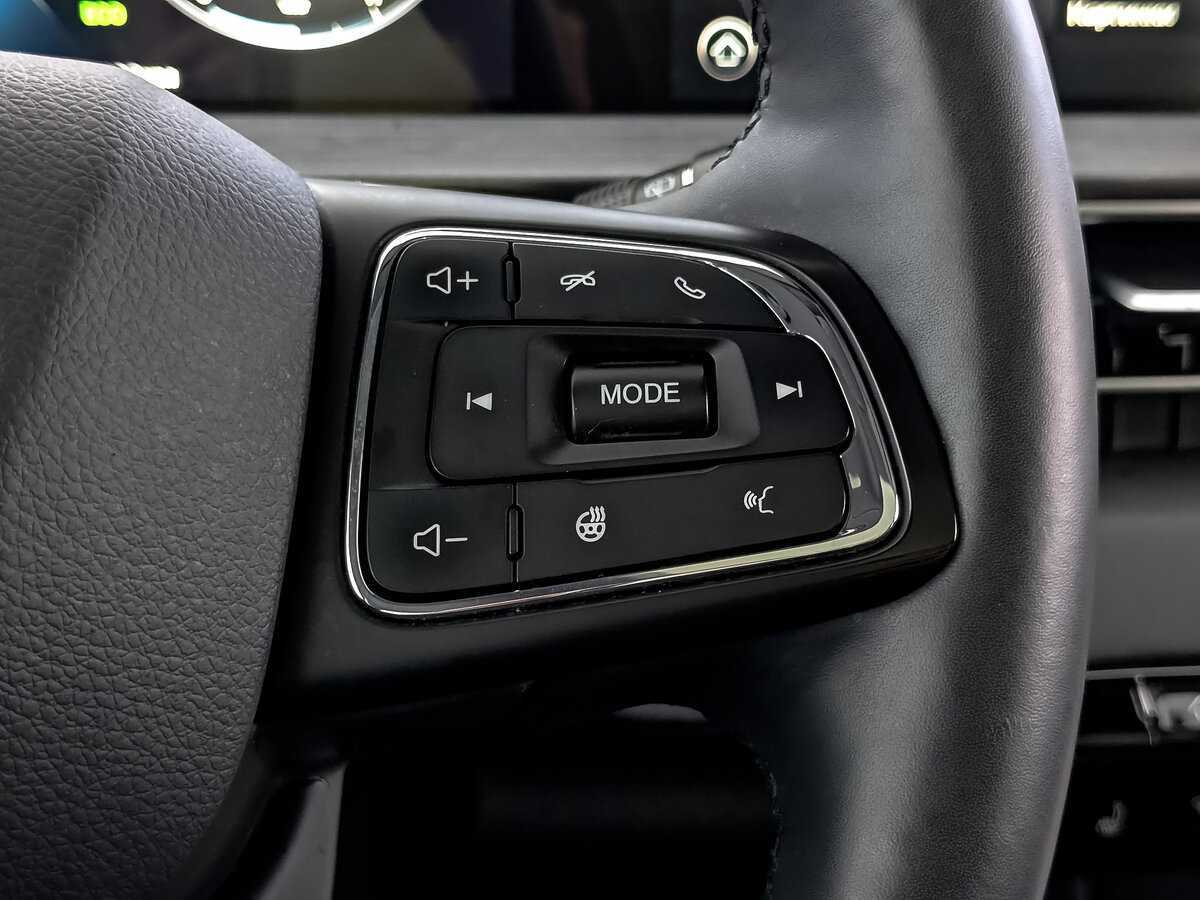 Chery Tiggo 7 Pro Max с пробегом — 2023 год. Фото: #29