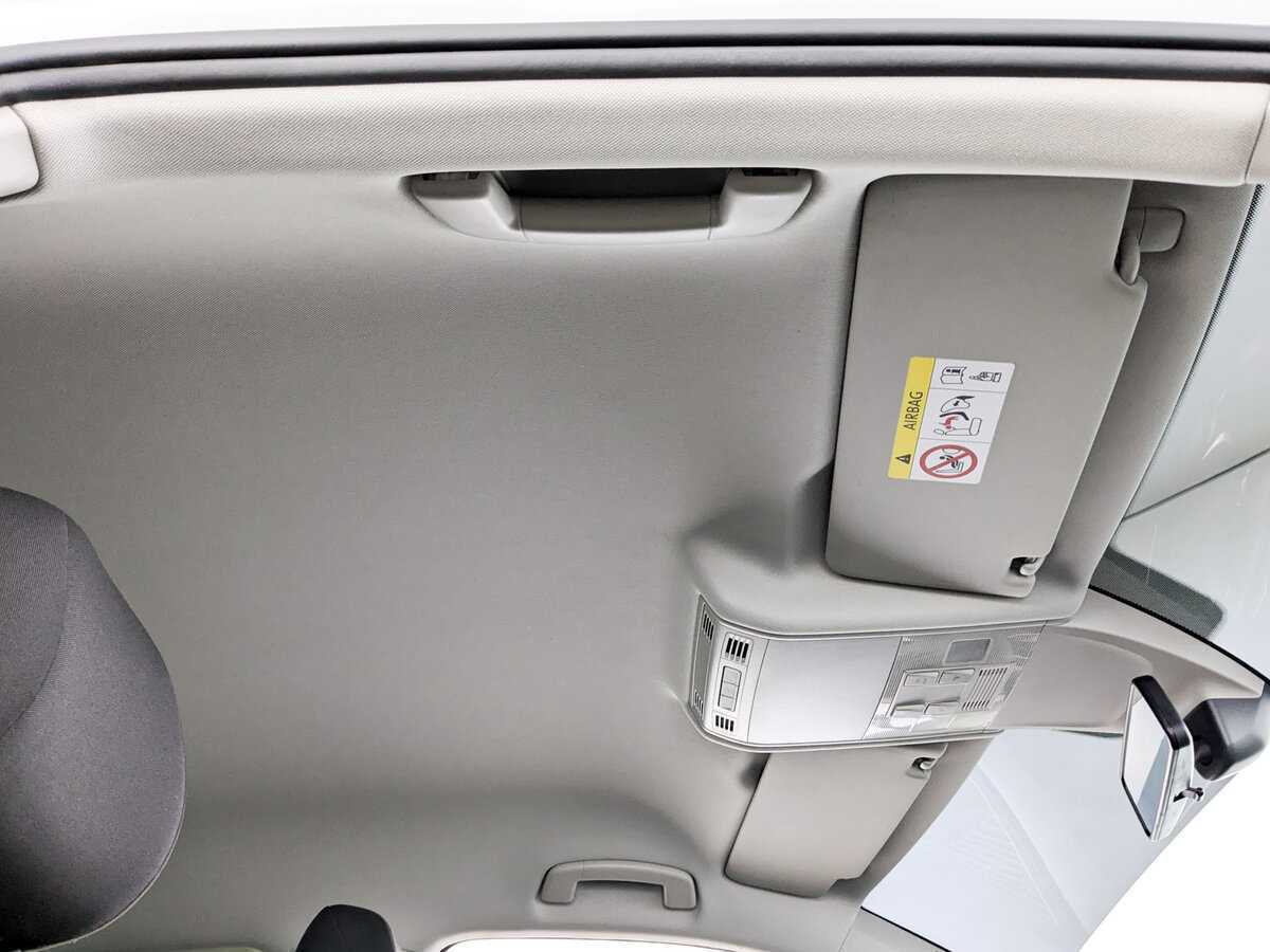 Volkswagen Tiguan с пробегом — 2020 год. Фото: #21