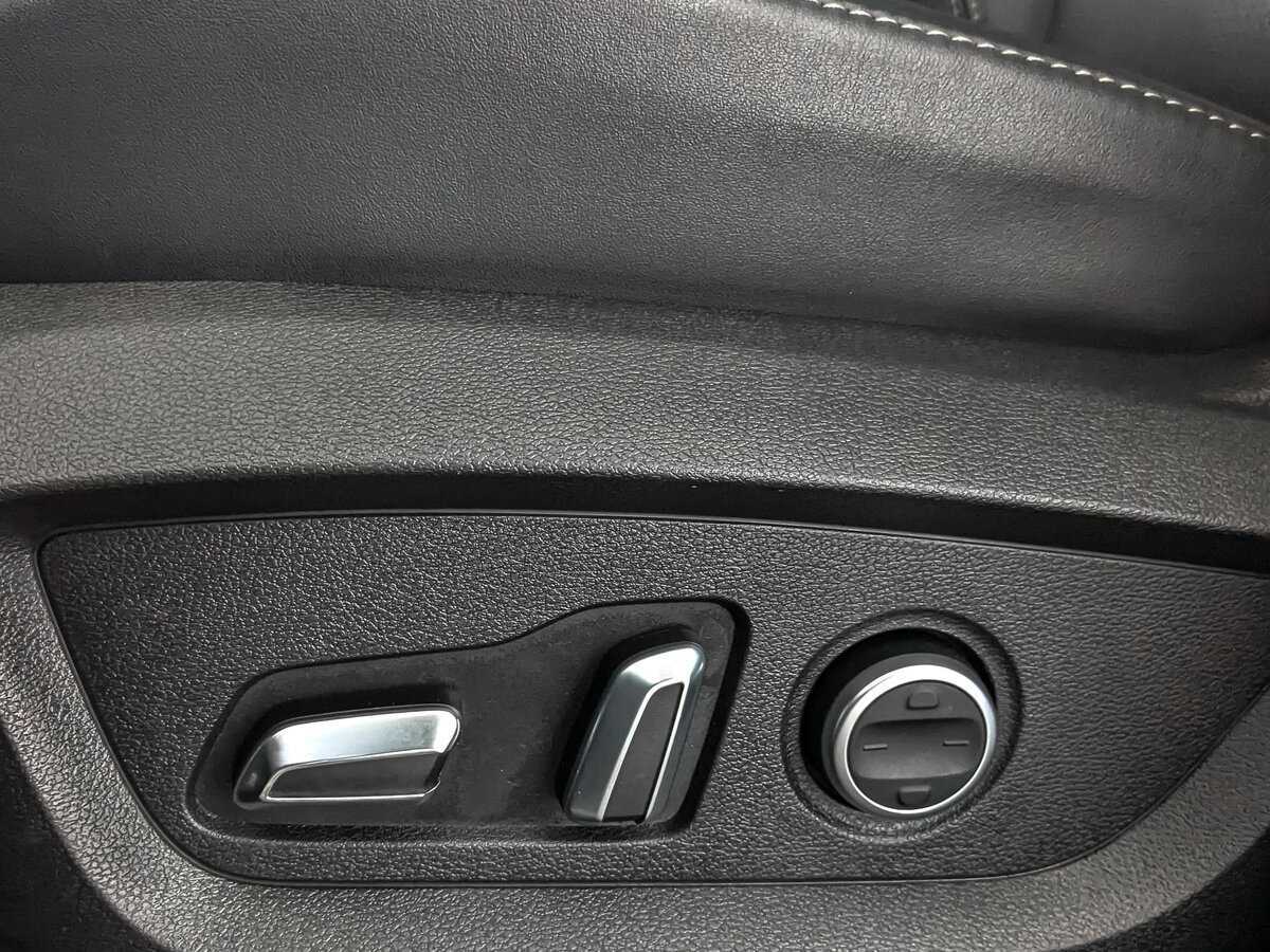 Chery Tiggo 4 Pro с пробегом — 2023 год. Фото: #22