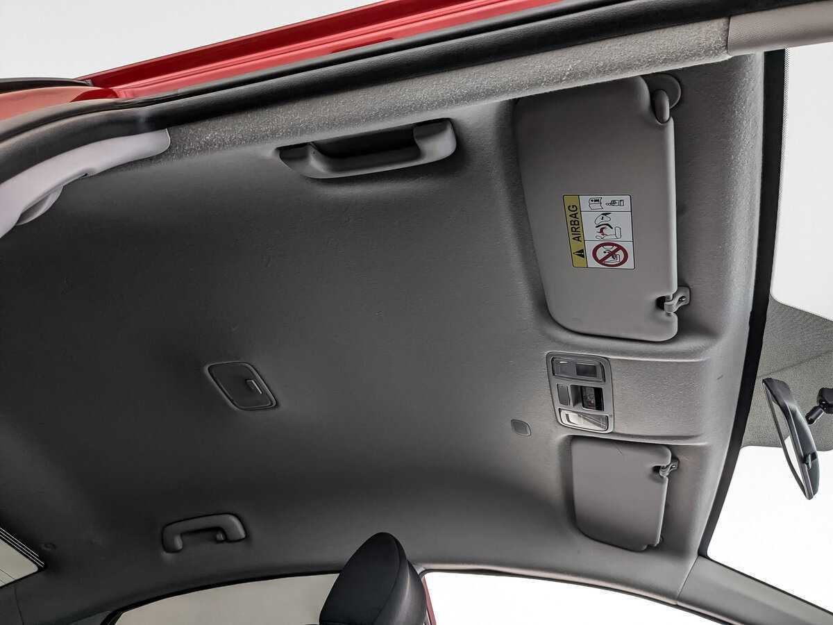 Hyundai Solaris с пробегом — 2021 год. Фото: #22