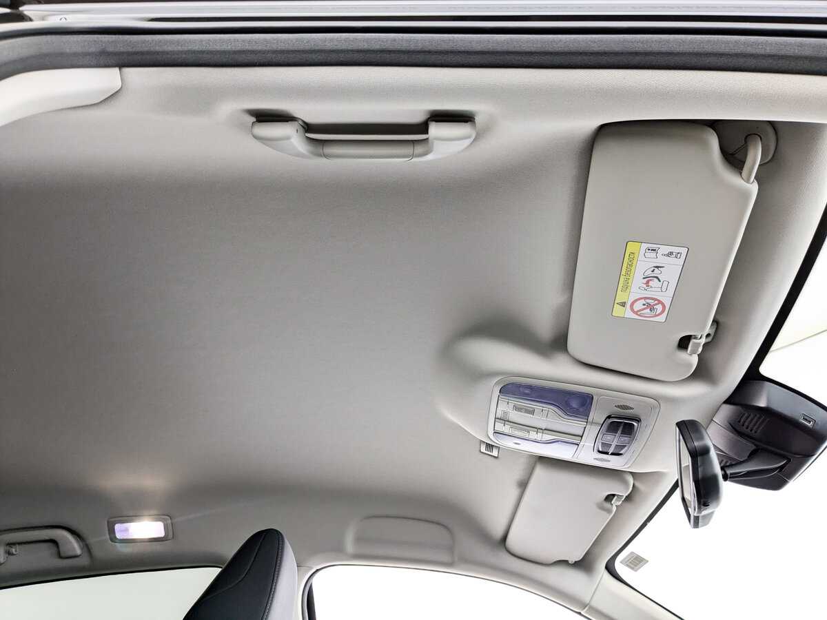 Haval F7x с пробегом — 2022 год. Фото: #22