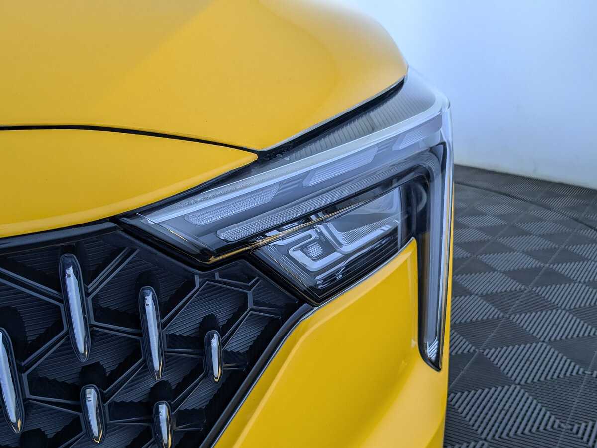 FAW Bestune B70 с пробегом — 2023 год. Фото: #9