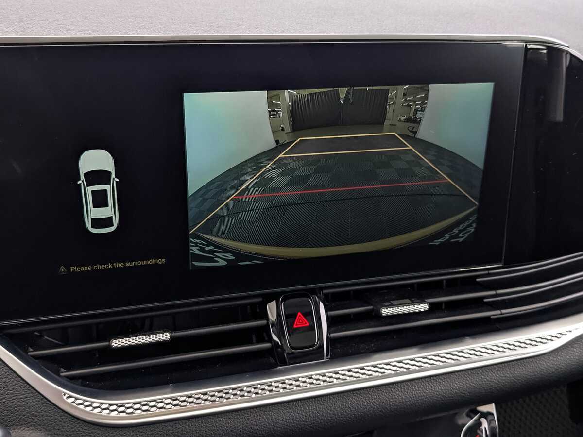 FAW Bestune B70 с пробегом — 2023 год. Фото: #25