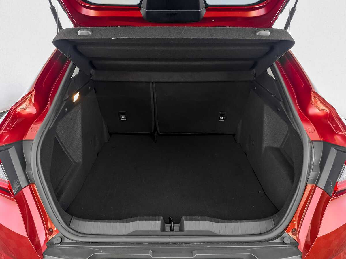 Renault Arkana с пробегом — 2020 год. Фото: #9