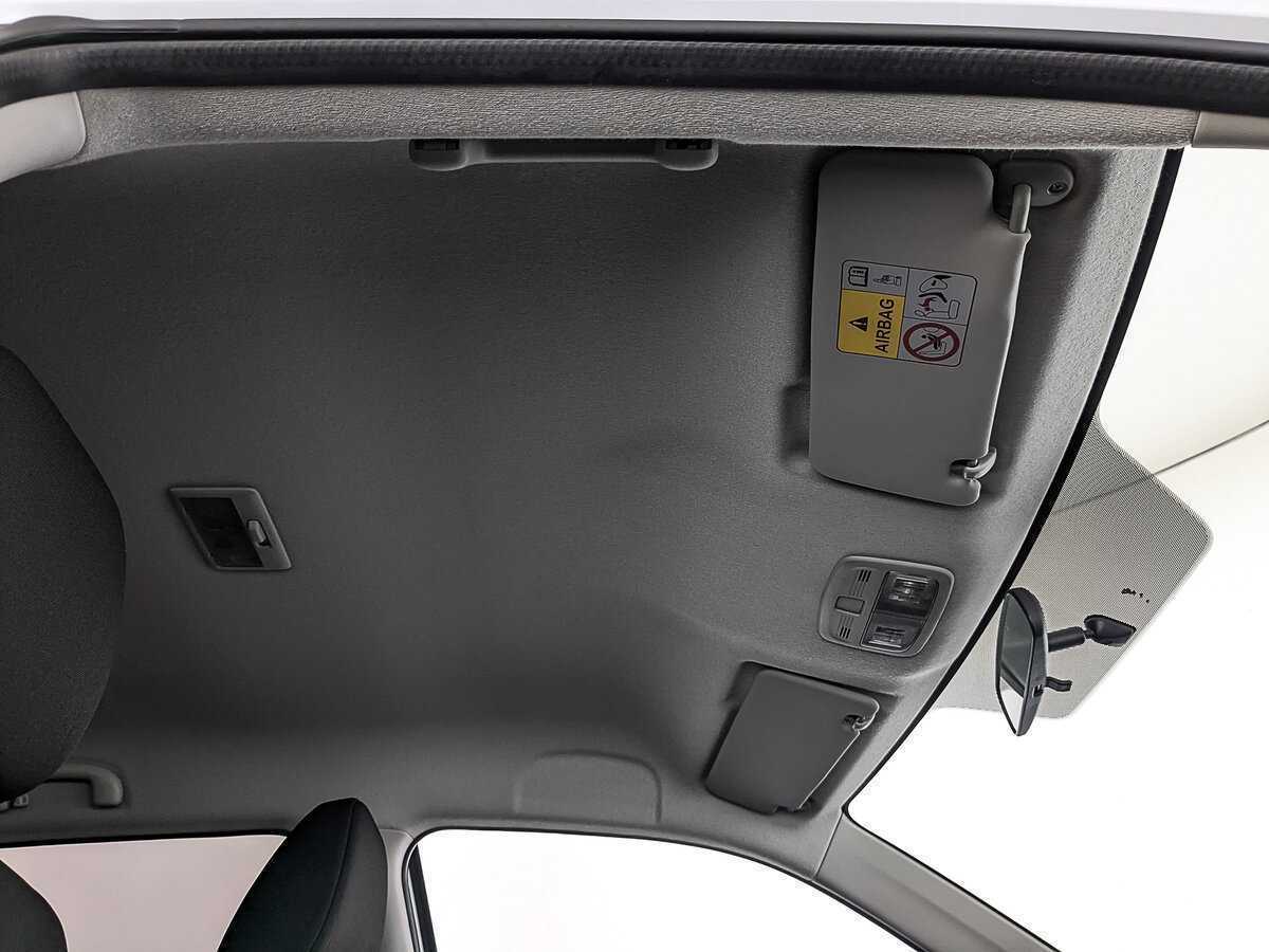 Suzuki Vitara с пробегом — 2019 год. Фото: #22