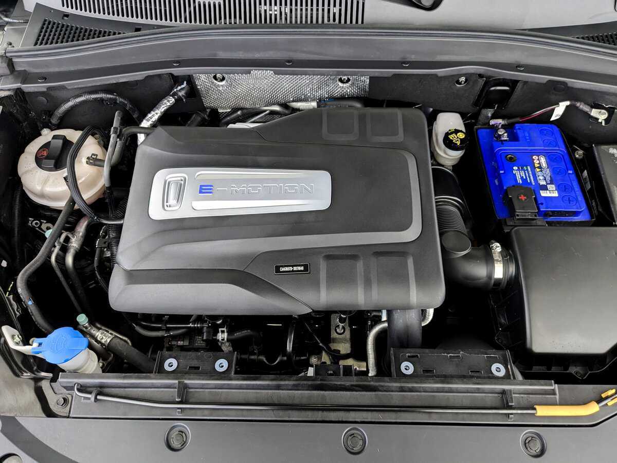 FAW Bestune T77 с пробегом — 2022 год. Фото: #7