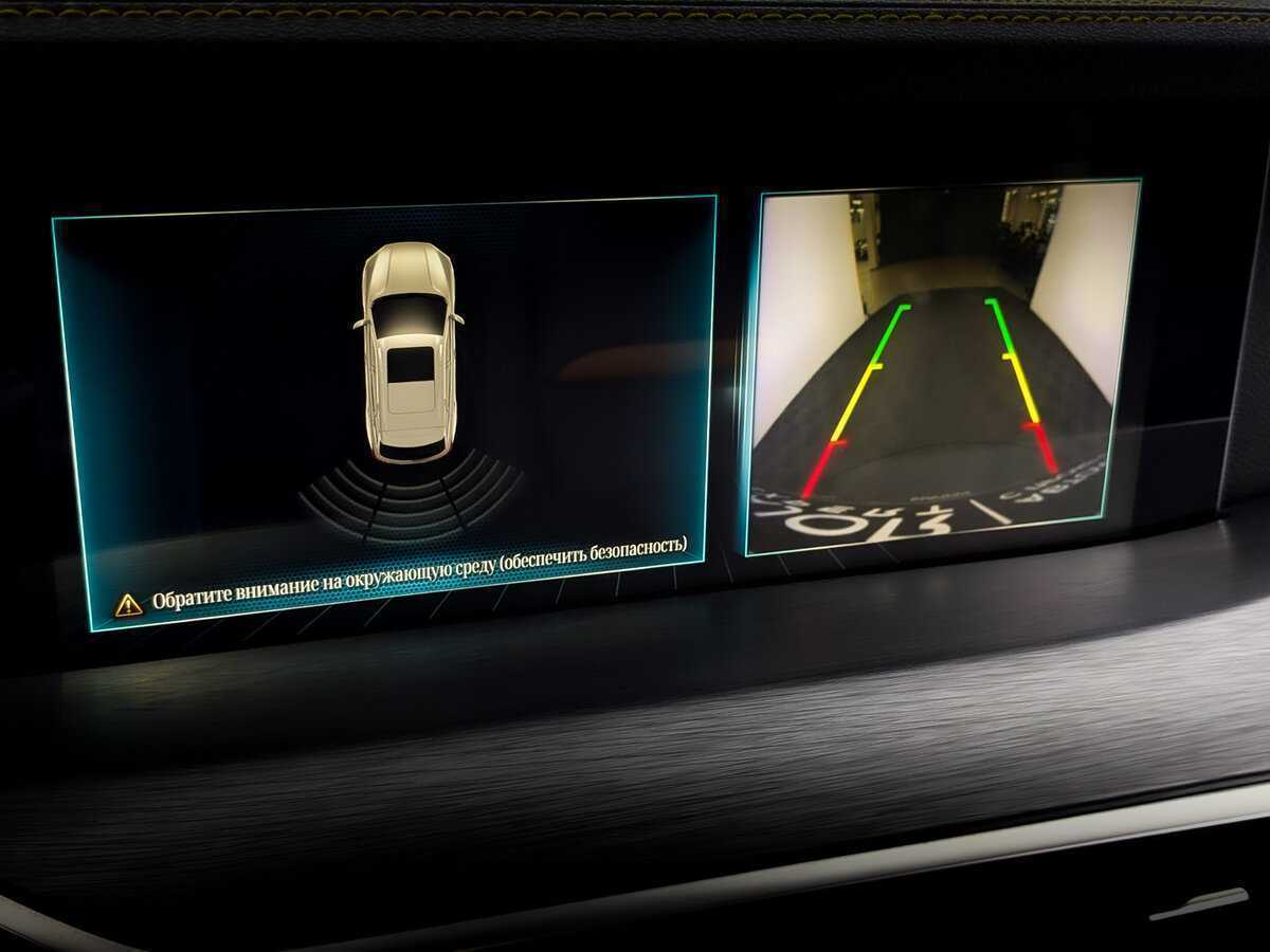 FAW Bestune T77 с пробегом — 2022 год. Фото: #25