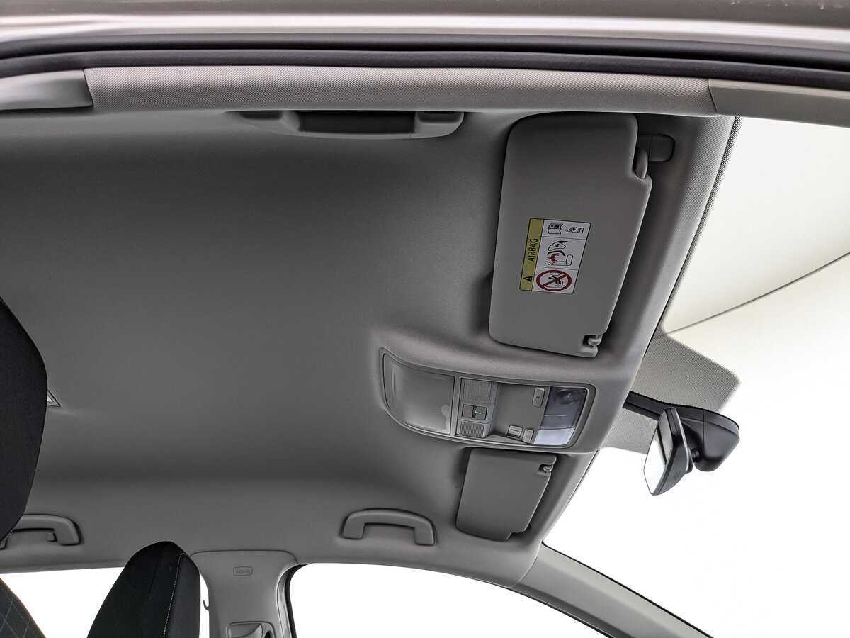 Skoda Karoq с пробегом — 2021 год. Фото: #22