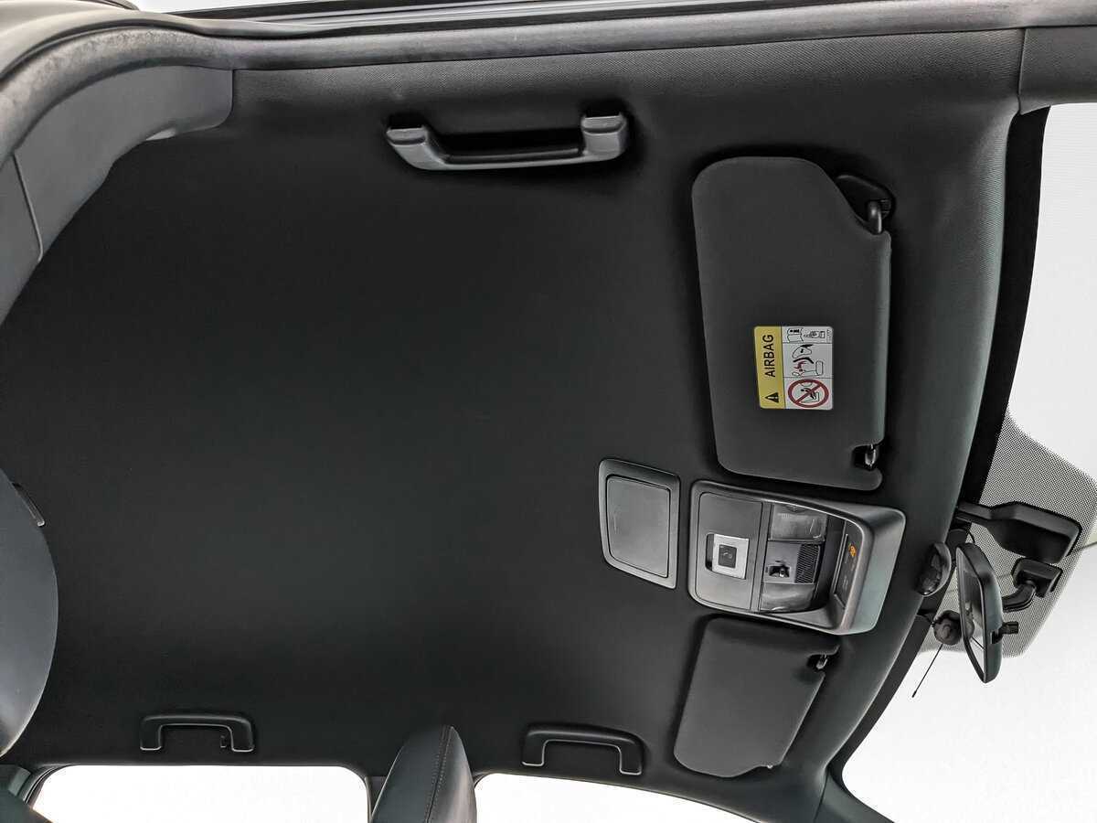 Mitsubishi Outlander с пробегом — 2021 год. Фото: #22