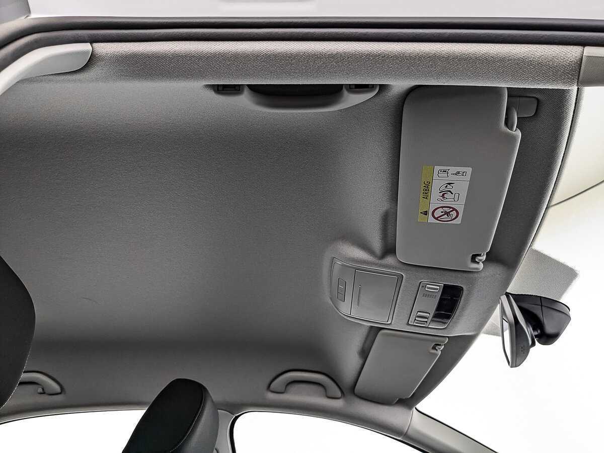 Skoda Rapid с пробегом — 2020 год. Фото: #21