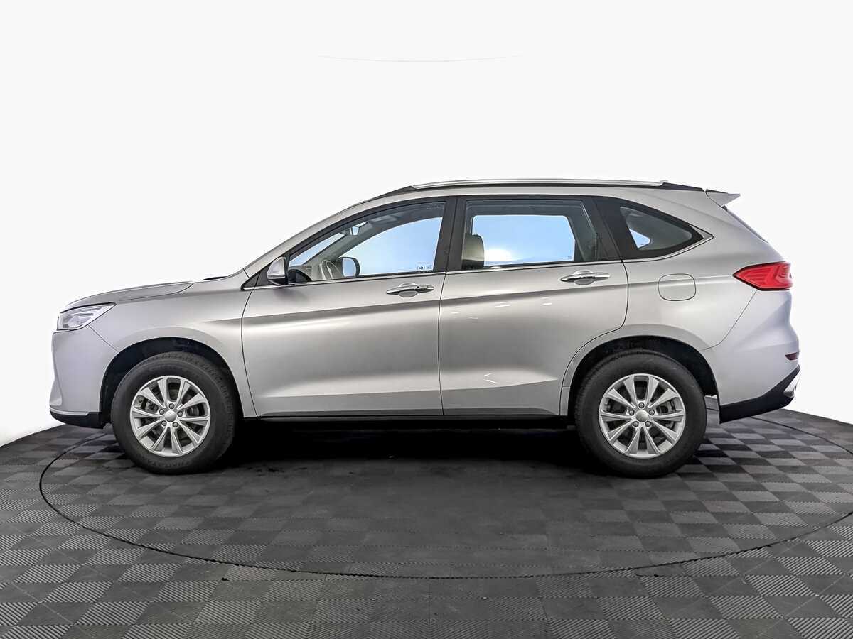 Haval M6 с пробегом — 2023 год. Фото: #7