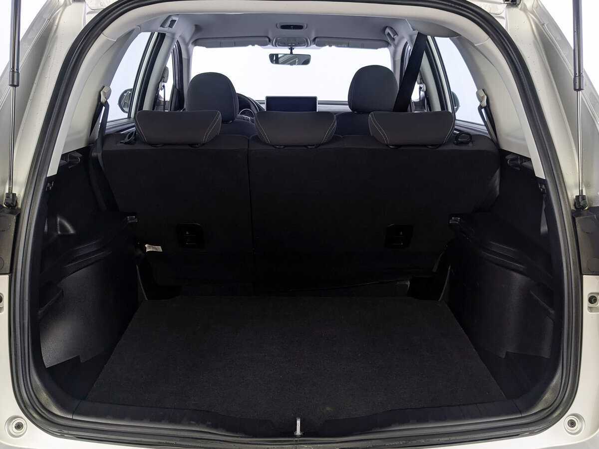 Haval M6 с пробегом — 2023 год. Фото: #9