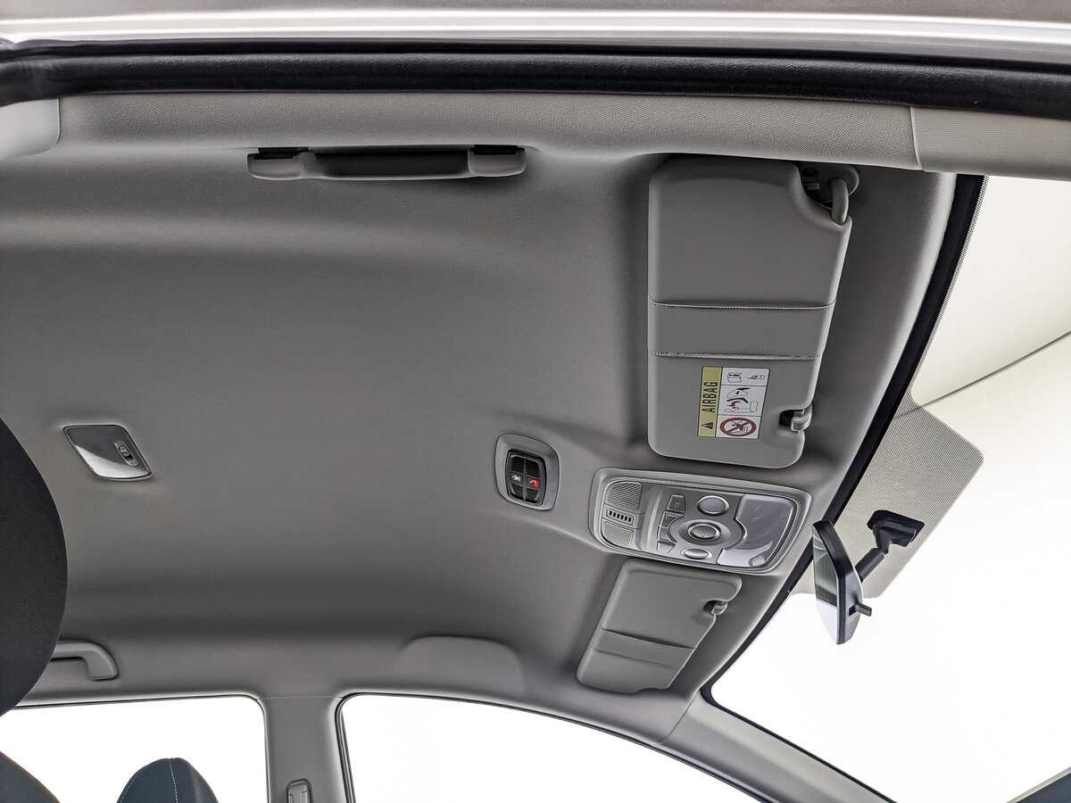 Haval M6 с пробегом — 2023 год. Фото: #21