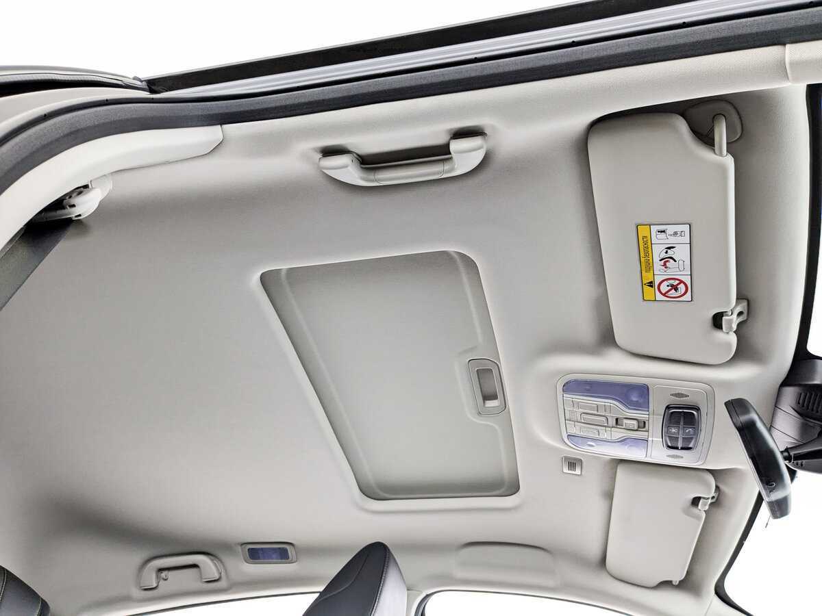 Haval F7x с пробегом — 2021 год. Фото: #22